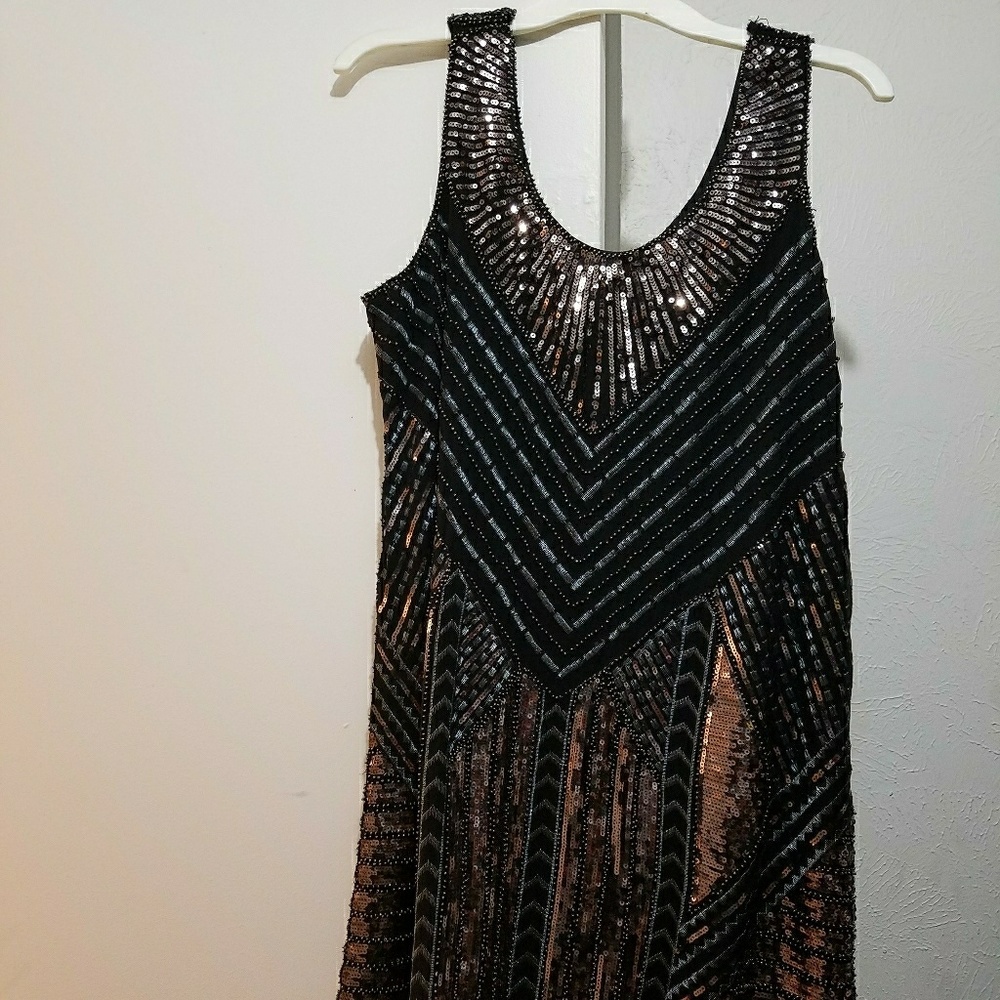 Cocktail Dress